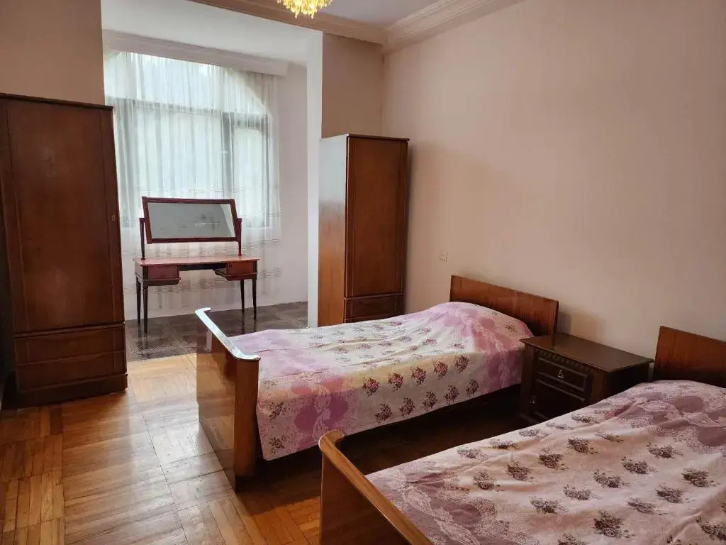 My Apartment