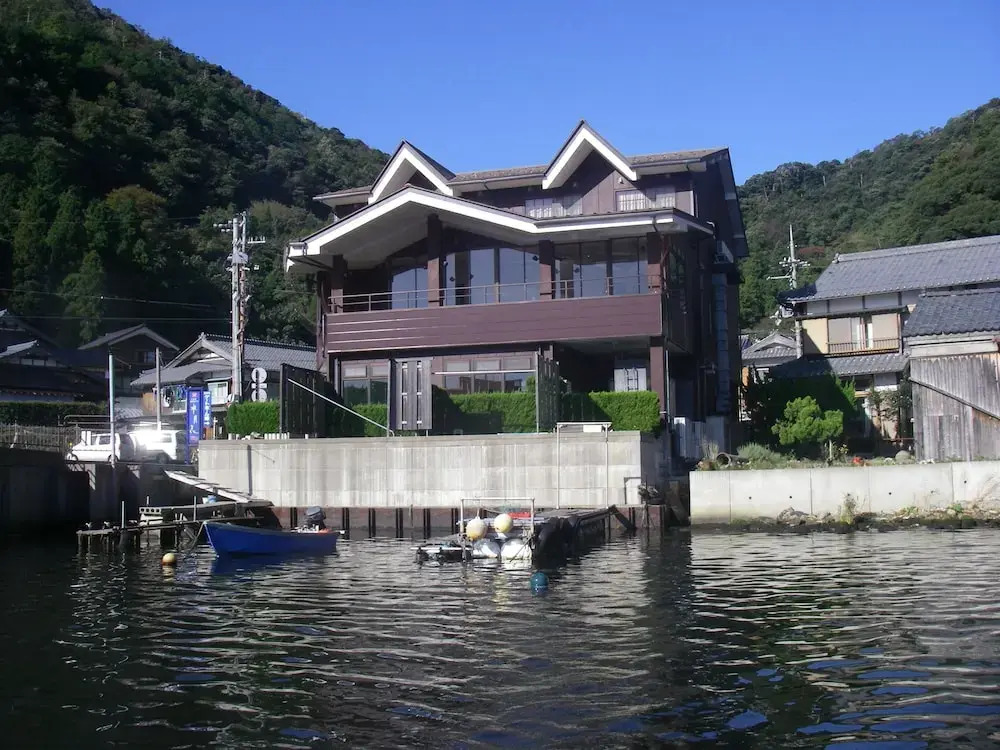 Kojokan PAMCO