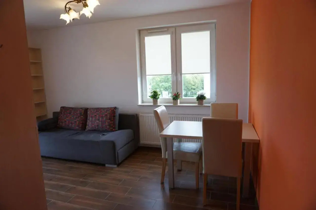 X-floor Warmia Towers