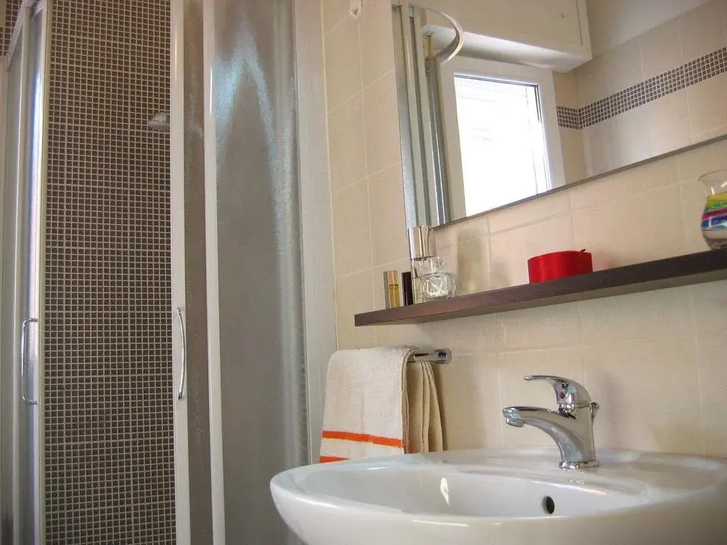 Residence Nadir