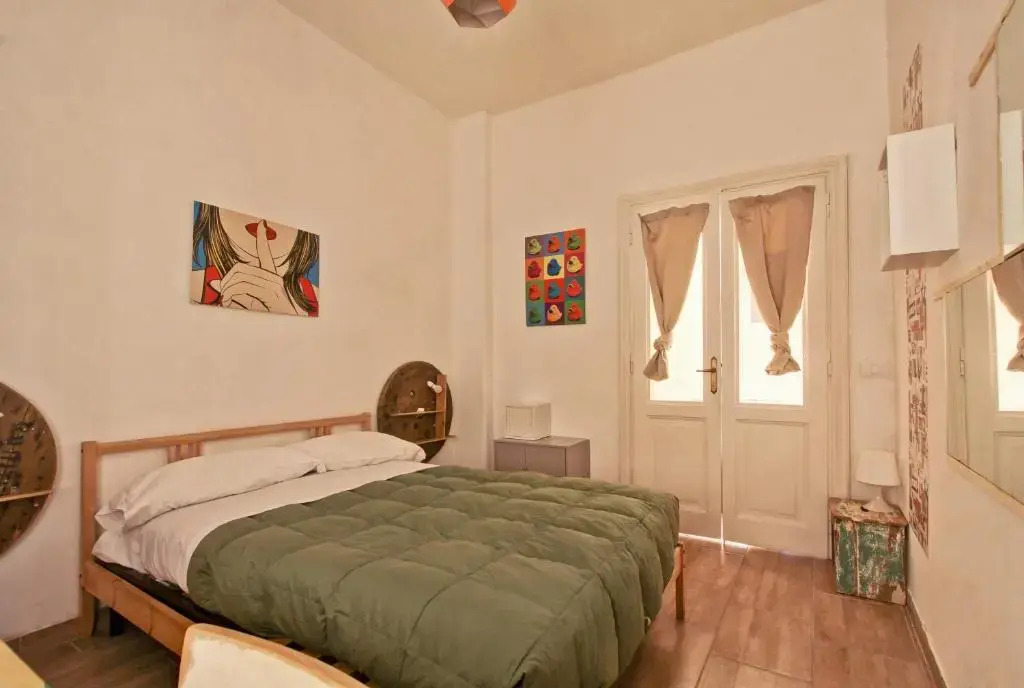 BigFamilyFlats - Testaccio Riverside