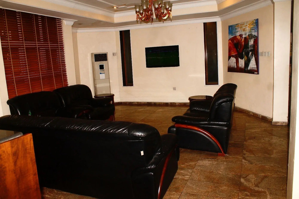 Viontel Hotel