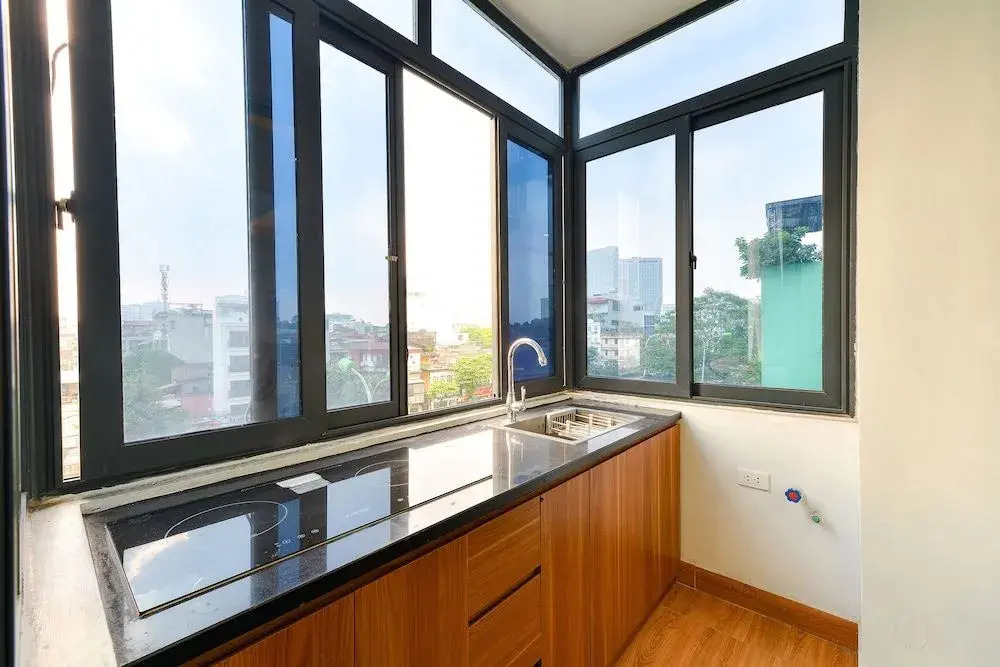 OYO 362 Lavender Hotel & Apartment