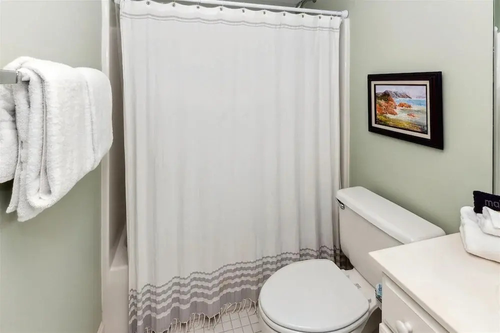 Sandpiper Cove 1151 2 Bedroom Condo by RedAwning