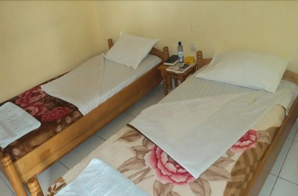Golden Monkey Hotel