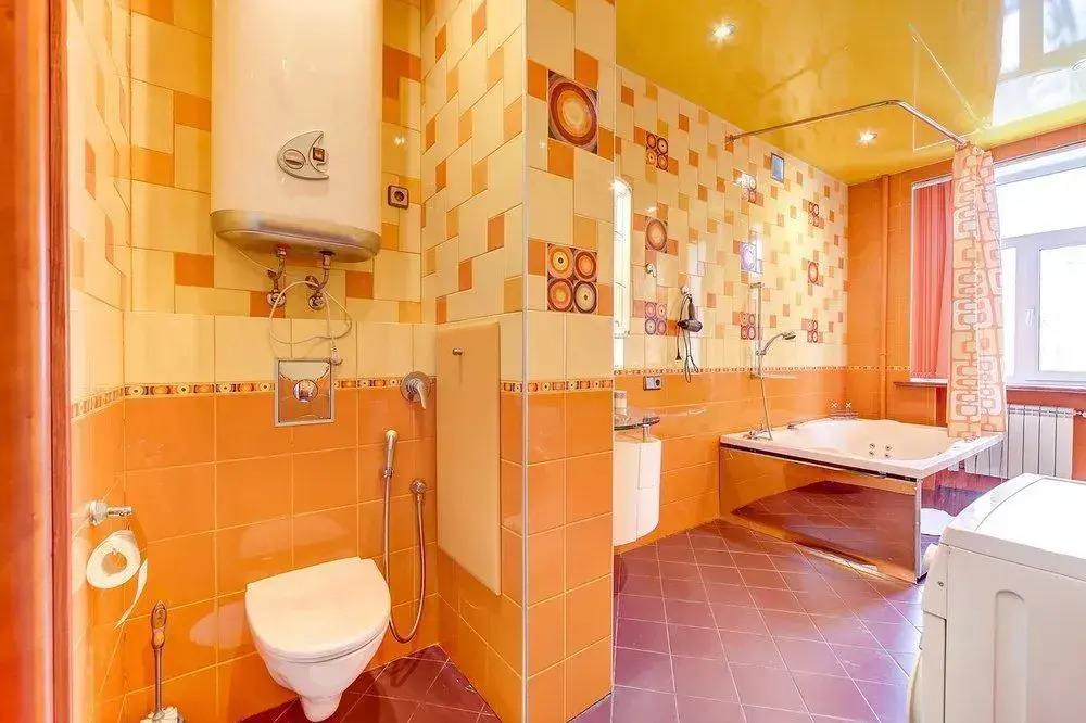 Welcome Home Apartments Nevskiy 146