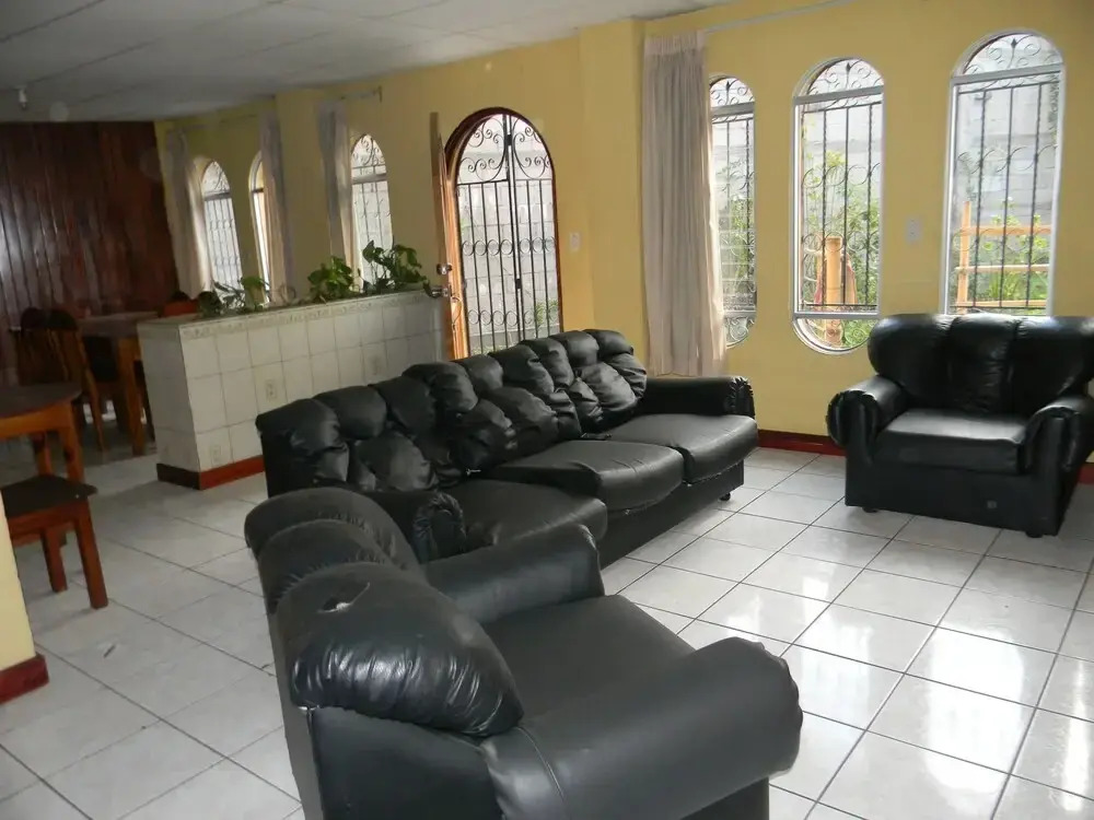 Casa Xelaju Apartments