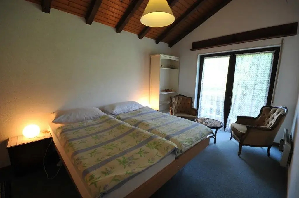 B&B Harrys Haven
