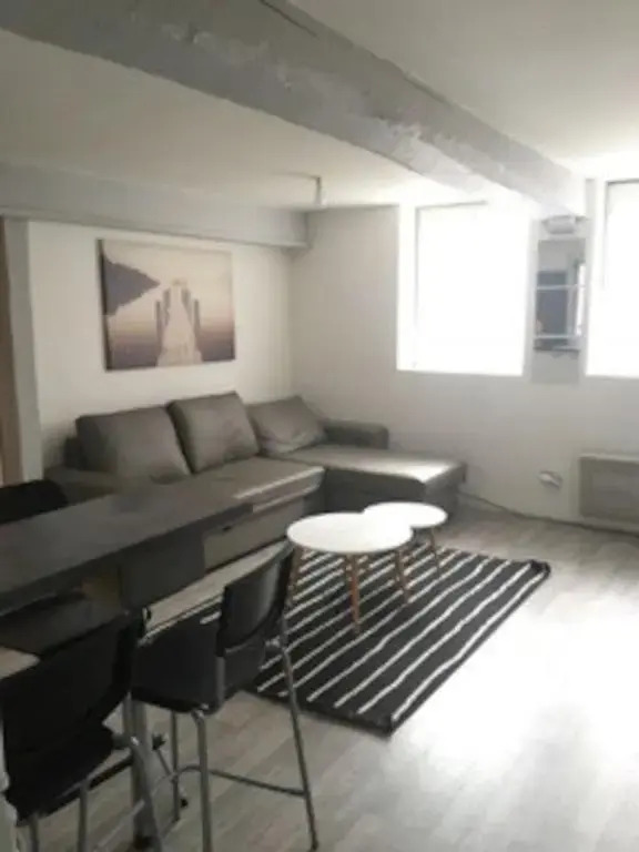 ROUEN F3 ORBE Sweet Home