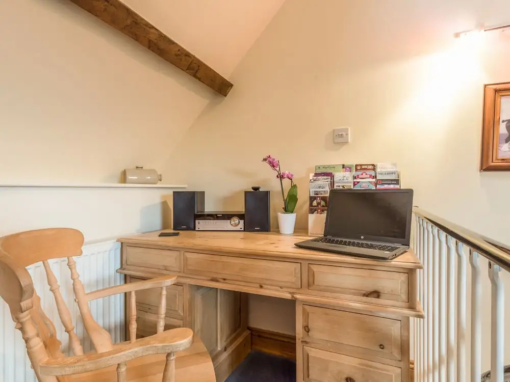 Jennys Cottage