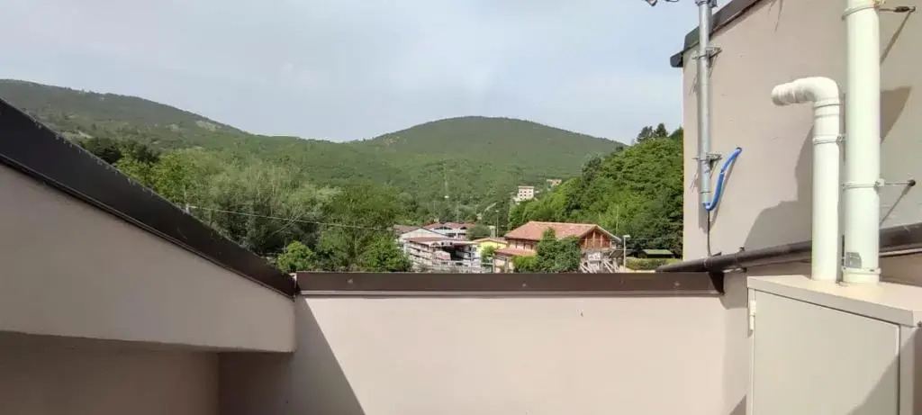 La Casa delle Stagioni