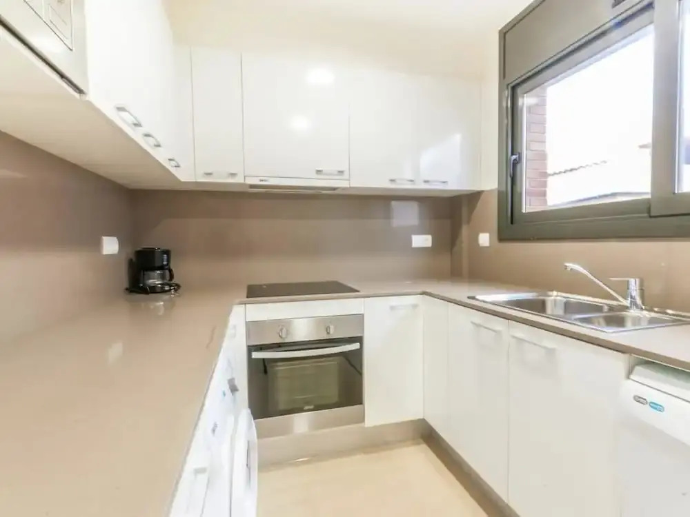 Cozy Holiday Home in Sant Antoni de Calonge With Play Room