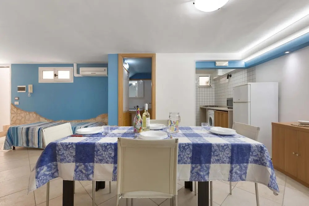 2703 Villino Mare Blu by Barbarhouse