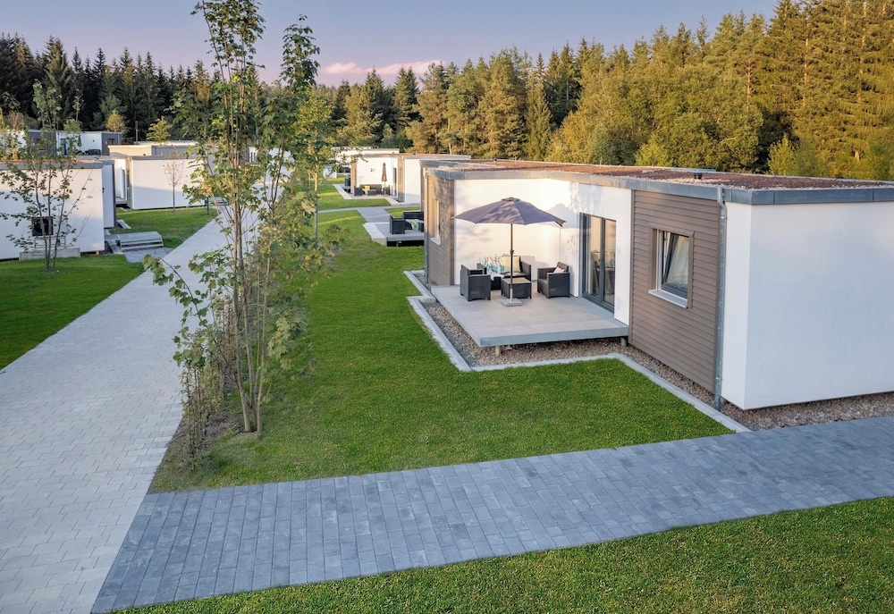 Ferienpark Schwarzwald Tiny House Village