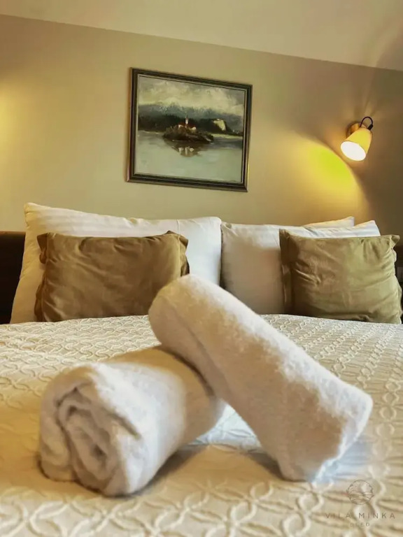 Vila Minka - Your Perfect Bled Getaway