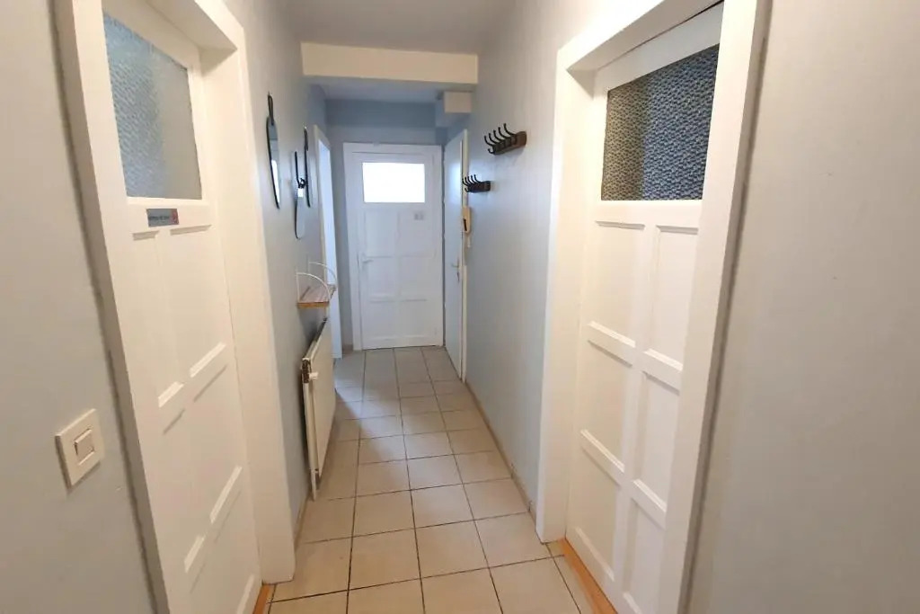 Appartement La Bresse