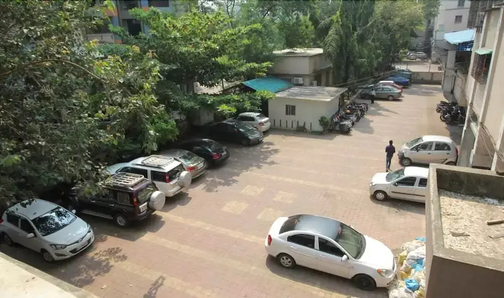 Swagatham Lodging