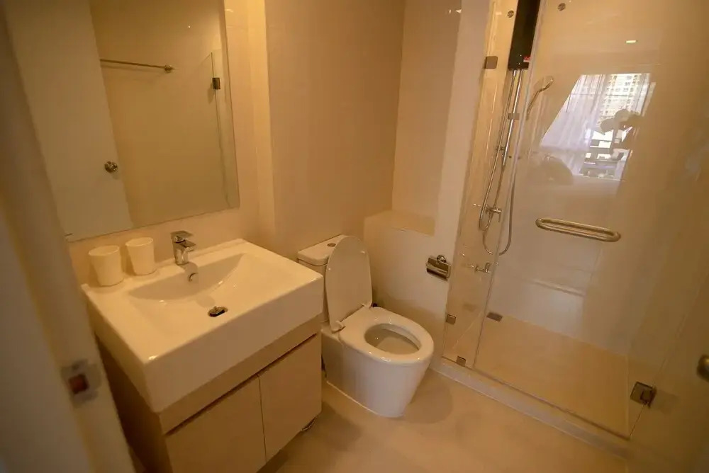 Apartment in BKK - bkb29