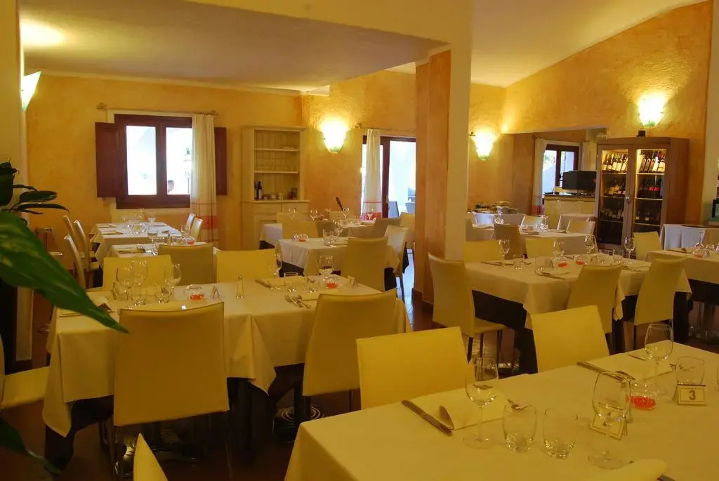 Hotel Mon Repos