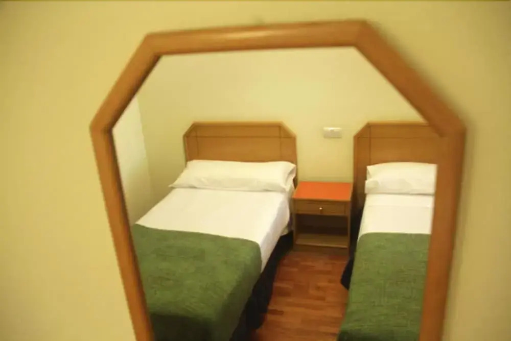 Hostal Arlanzón