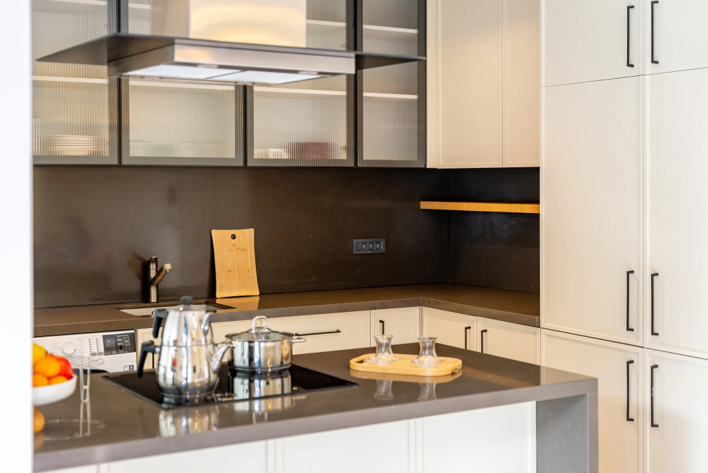Вилла Luxury 4+1 with Private Pool   FOA Collection Bodrum F
