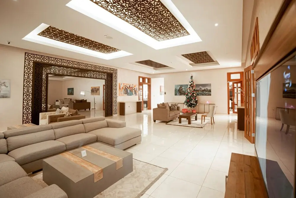 Virunga Inn Resort & SPA
