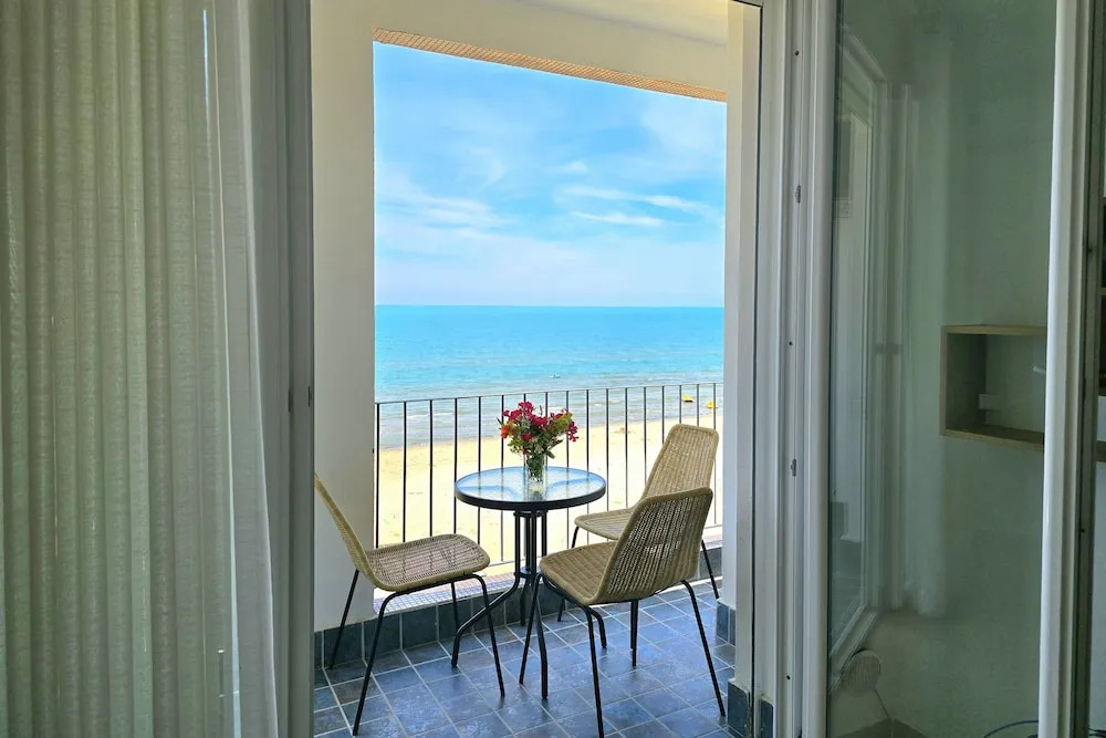 Sea Vista Apartment 158