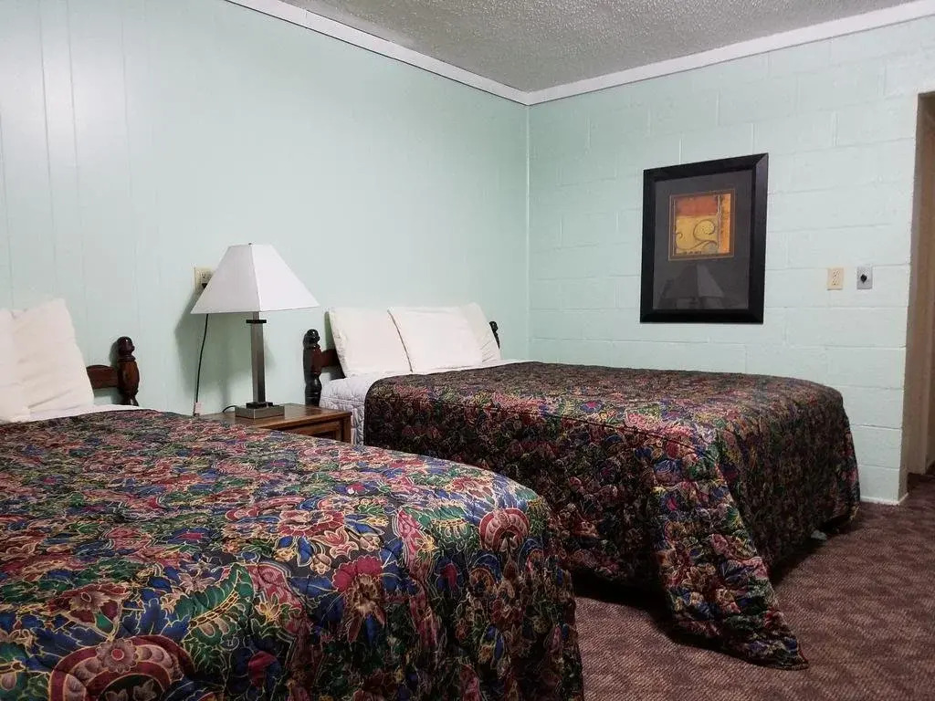 Welcome Inn