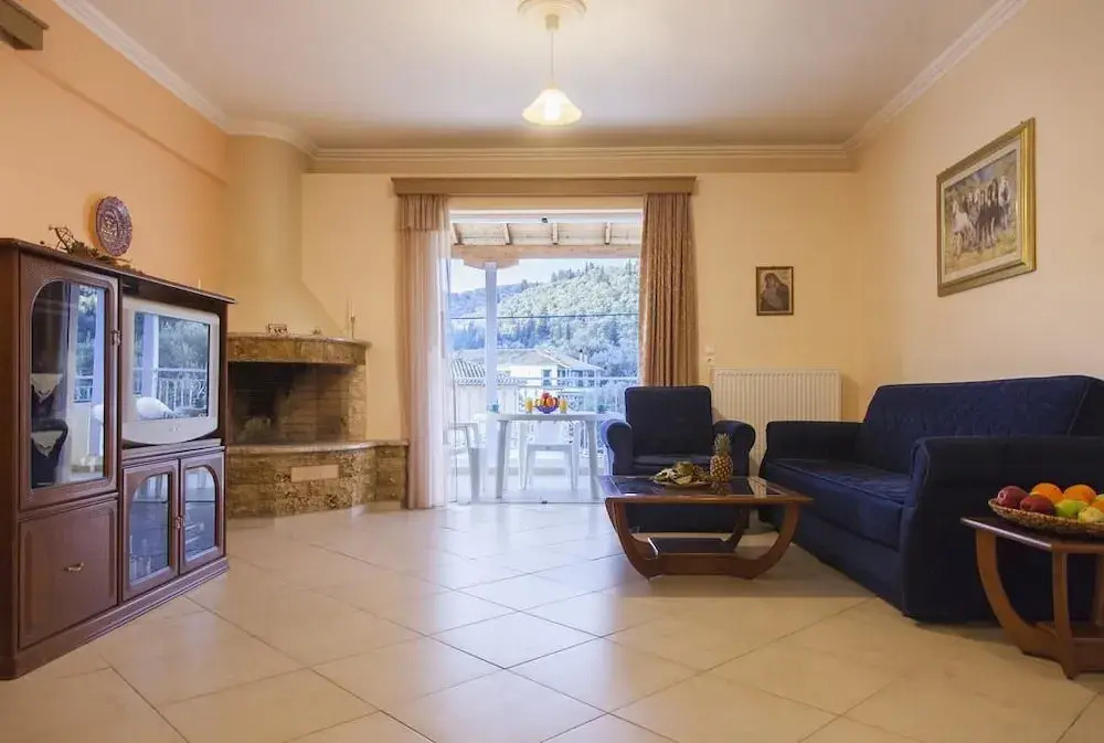 Apolpaina Luxury Apartments