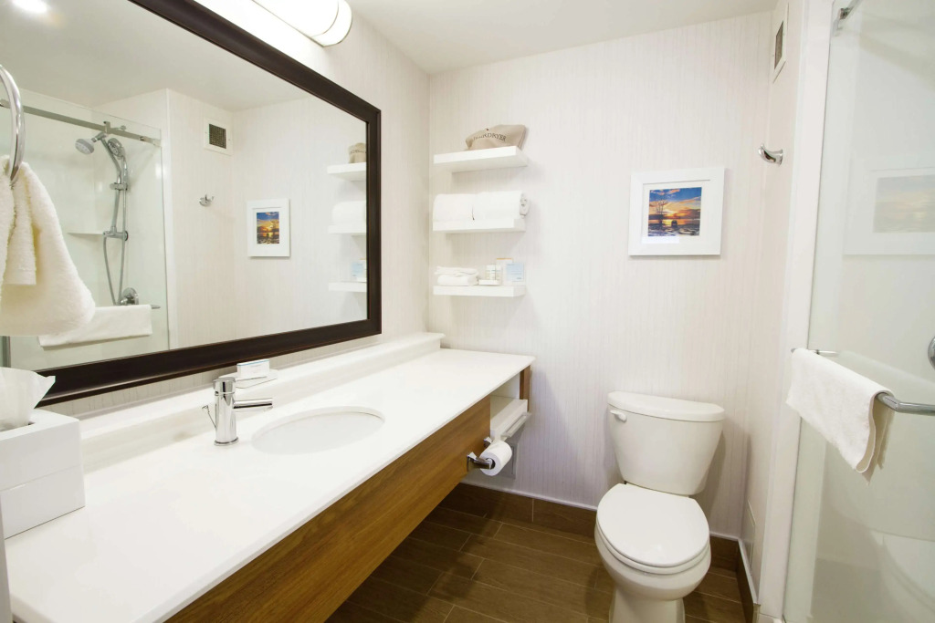 Hampton Inn - Vancouver Airport/Richmond