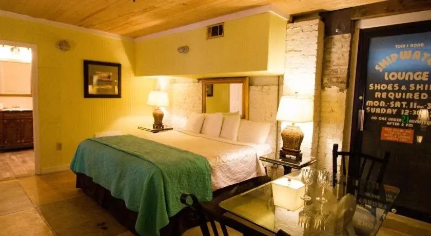 Tybee Island Inn Bed & Breakfast