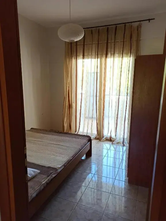 1 Bedroom Apartment in Nea Kallikrateia
