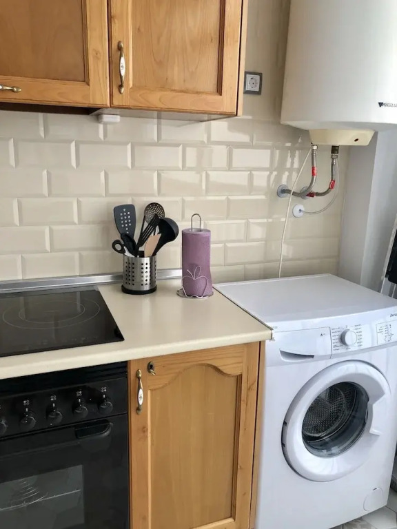 Apartamento de Lujo Las Descalzas