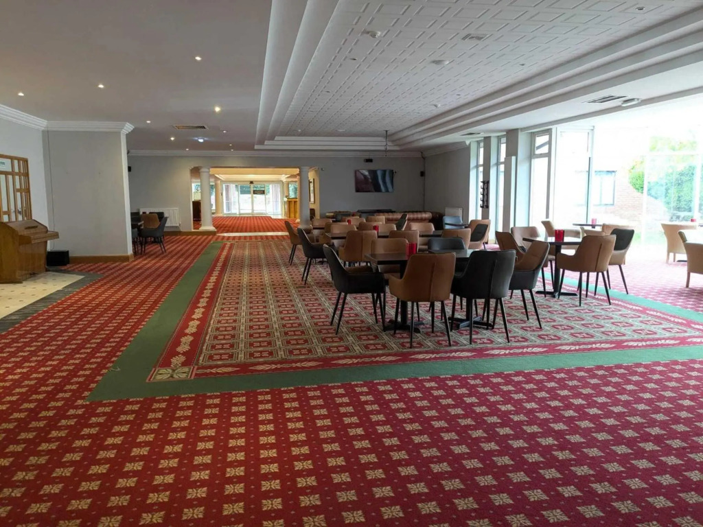 Urban Hotel Grantham