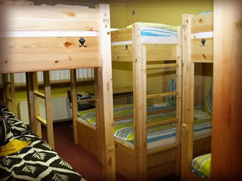 Hostel Memel