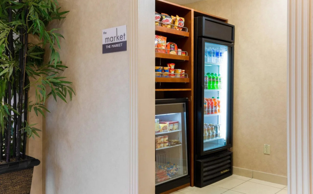 Residence Inn by Marriott Houston Northwest Willowbrook