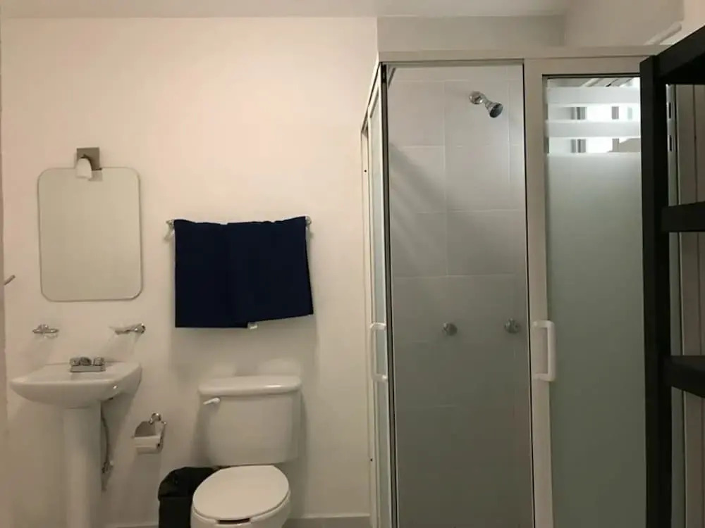 Hotel Topacio