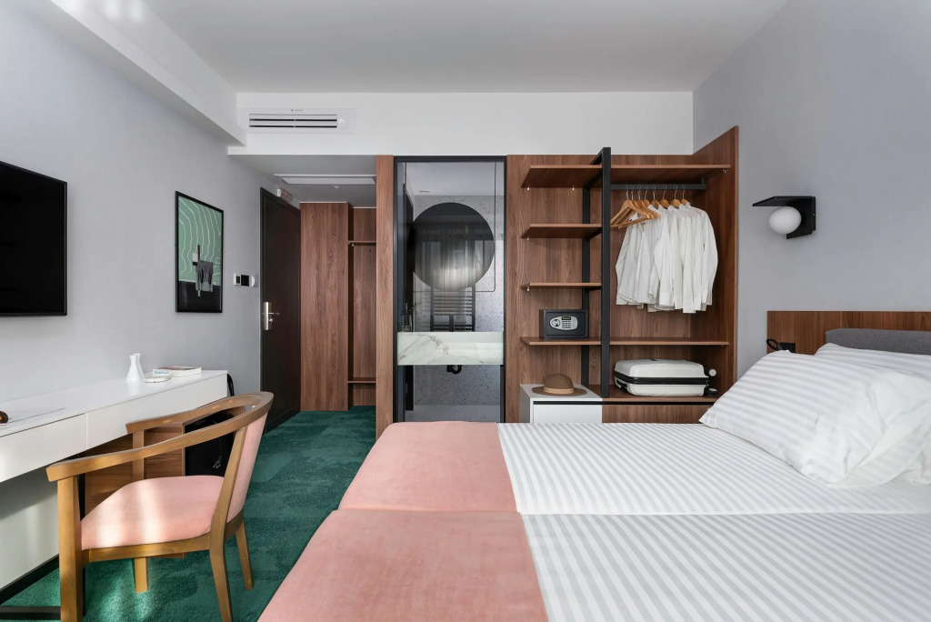 Hotel Tims