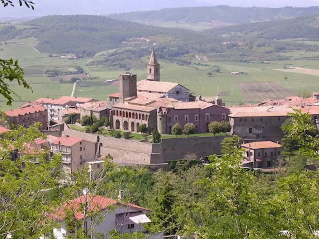 Casa della zia rosa