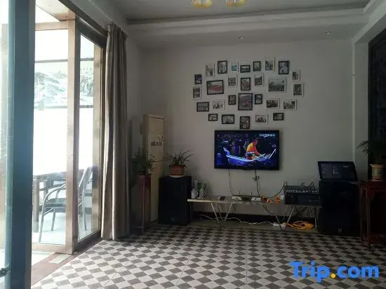 Hangzhou Lake View Farmhouse
