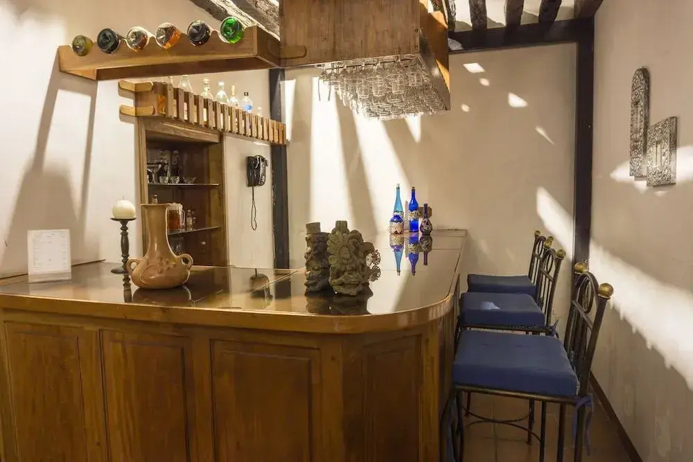 Hostal San Nicolas