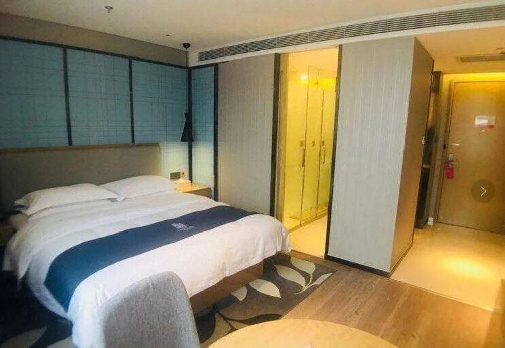 Echarm Hotel Beijing Huairou Yan Xi Lake Branch