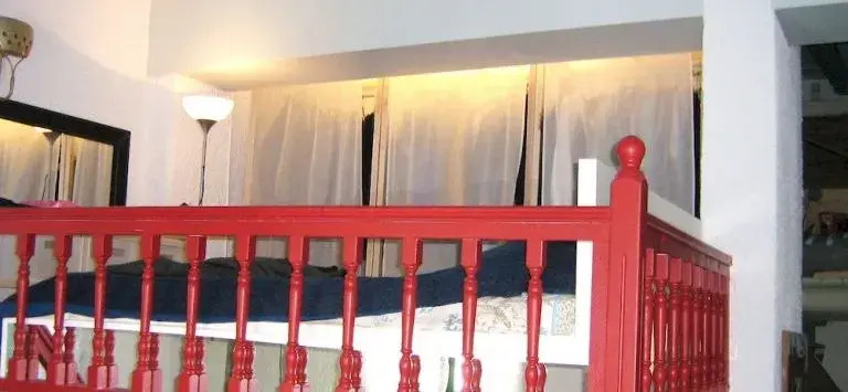 Adonis Guesthouse