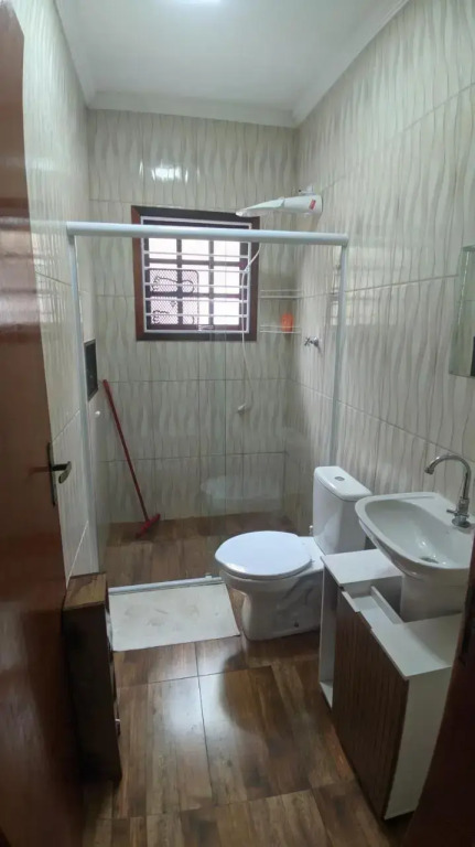 Praia a 300mt, WiFi, Garagem - Fonseca House Massaguaçu