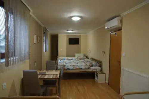 Rooms Selinšek