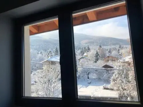Guest House Alina