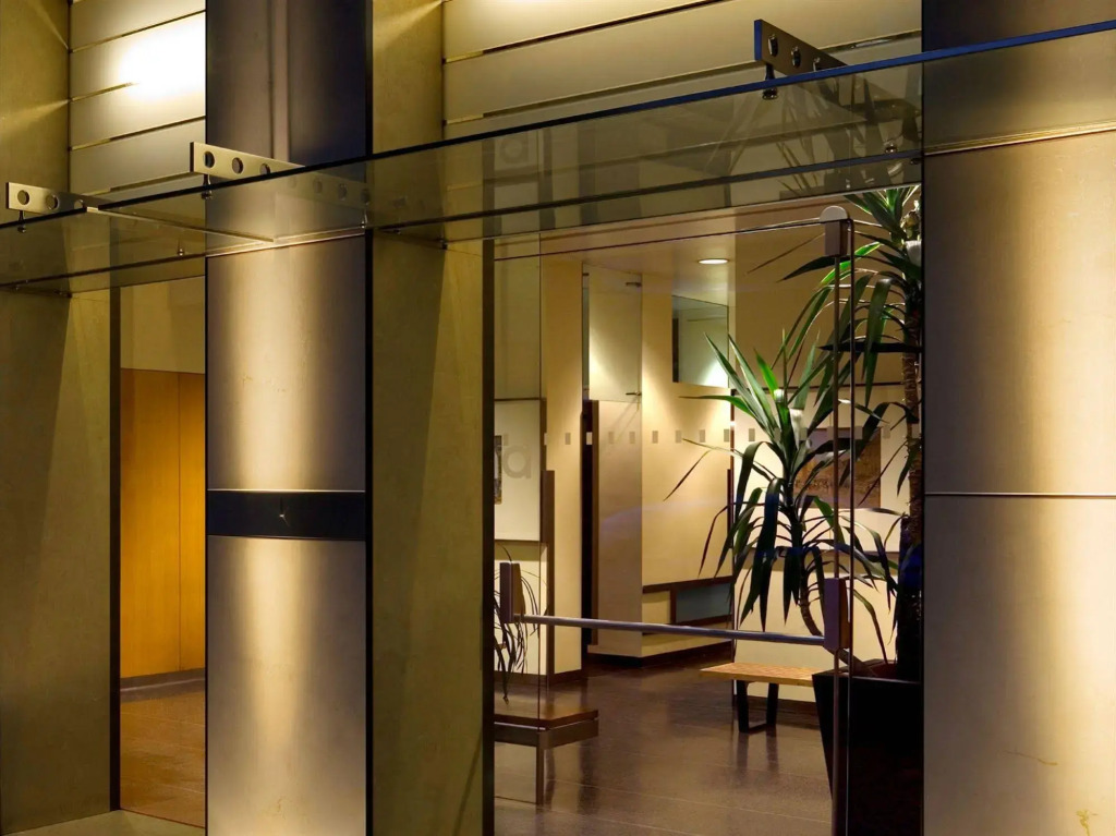 Hotel Verona