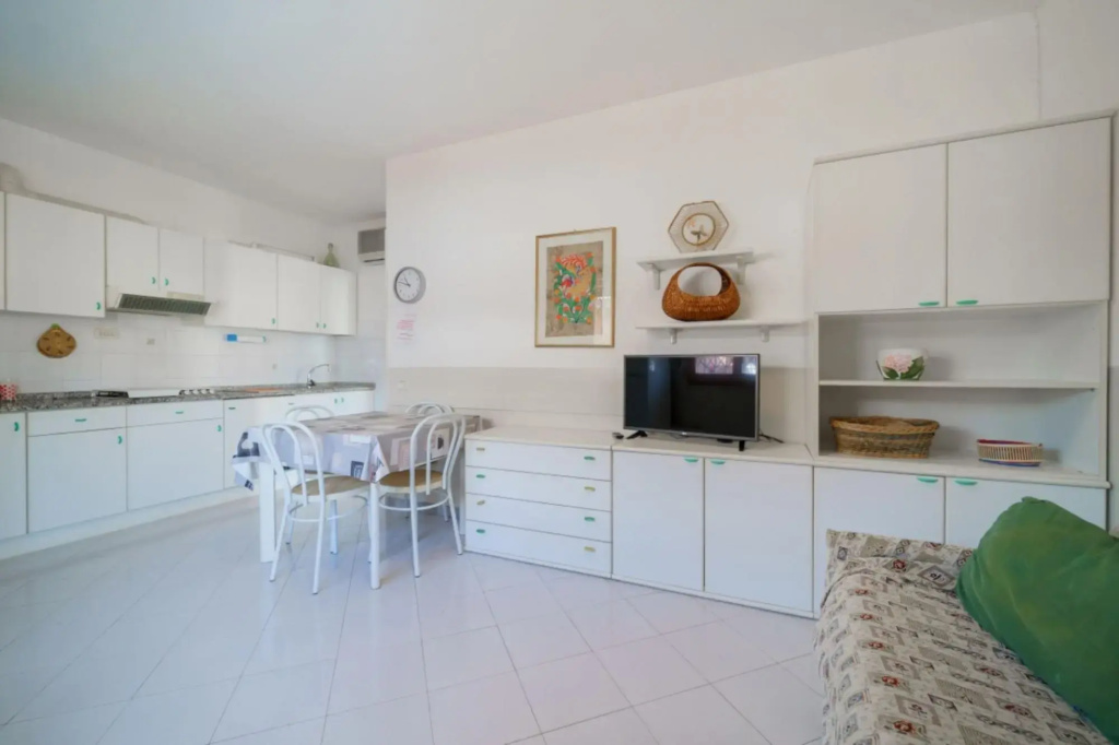 Casa Felice near the center of Porto Azzurro-CASA FELICE