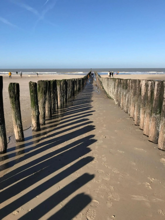 B&B Zee van Tijd Domburg