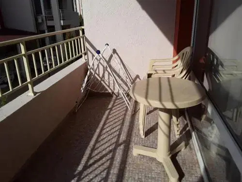 Private apartment in Fort Noks Holiday